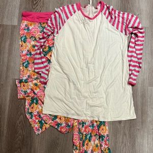 Matilda Jane Women’s pajamas
